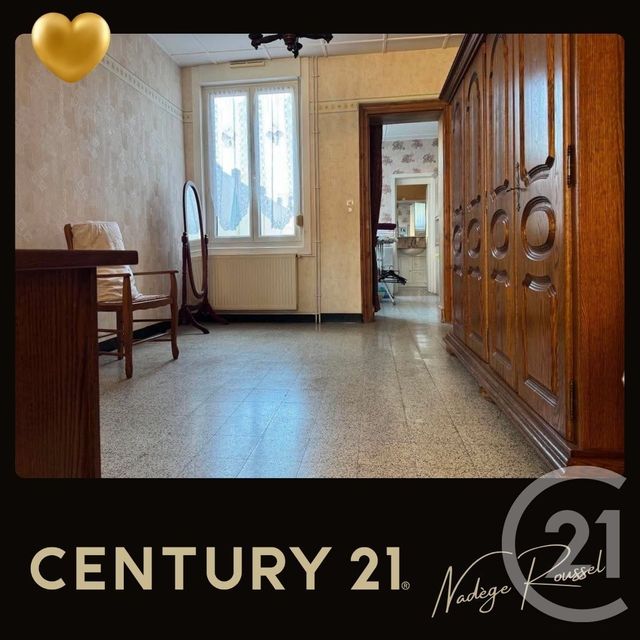 maison à vendre - 10 pièces - 179.91 m2 - BILLY MONTIGNY - 62 - NORD-PAS-DE-CALAIS - Century 21 Nlgim