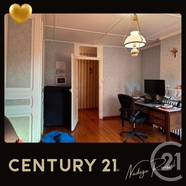 maison à vendre - 10 pièces - 179.91 m2 - BILLY MONTIGNY - 62 - NORD-PAS-DE-CALAIS - Century 21 Nlgim