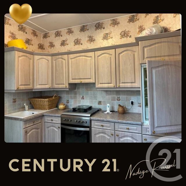 maison à vendre - 10 pièces - 179.91 m2 - BILLY MONTIGNY - 62 - NORD-PAS-DE-CALAIS - Century 21 Nlgim