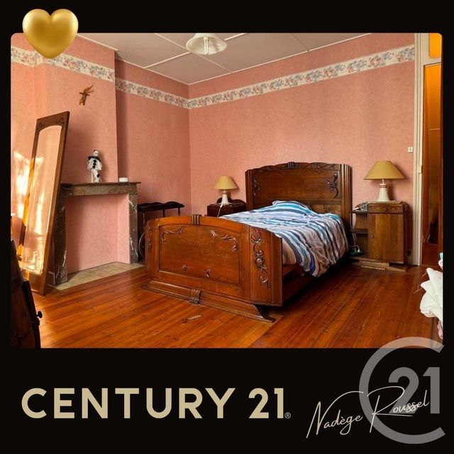 maison à vendre - 10 pièces - 179.91 m2 - BILLY MONTIGNY - 62 - NORD-PAS-DE-CALAIS - Century 21 Nlgim