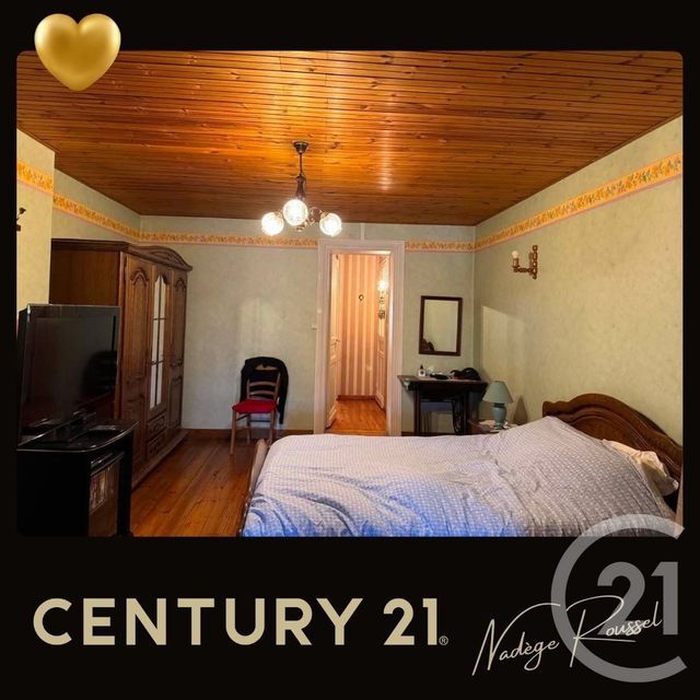 maison à vendre - 10 pièces - 179.91 m2 - BILLY MONTIGNY - 62 - NORD-PAS-DE-CALAIS - Century 21 Nlgim