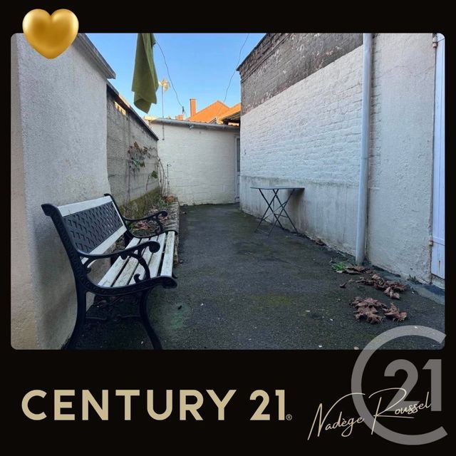 maison à vendre - 10 pièces - 179.91 m2 - BILLY MONTIGNY - 62 - NORD-PAS-DE-CALAIS - Century 21 Nlgim