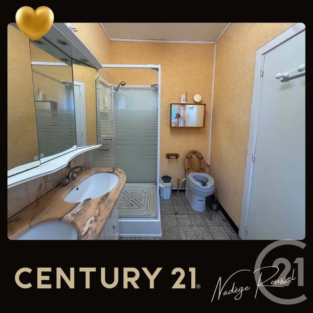 maison à vendre - 10 pièces - 179.91 m2 - BILLY MONTIGNY - 62 - NORD-PAS-DE-CALAIS - Century 21 Nlgim