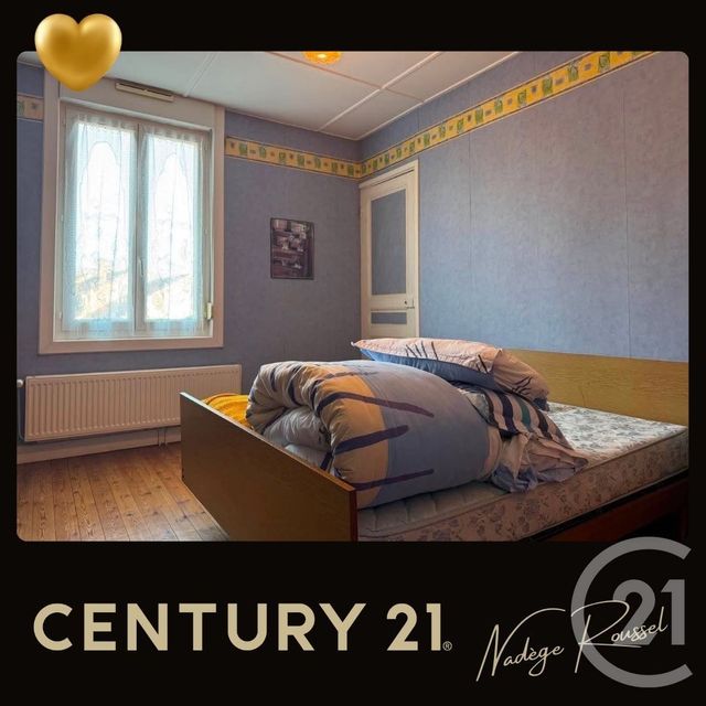 maison à vendre - 10 pièces - 179.91 m2 - BILLY MONTIGNY - 62 - NORD-PAS-DE-CALAIS - Century 21 Nlgim