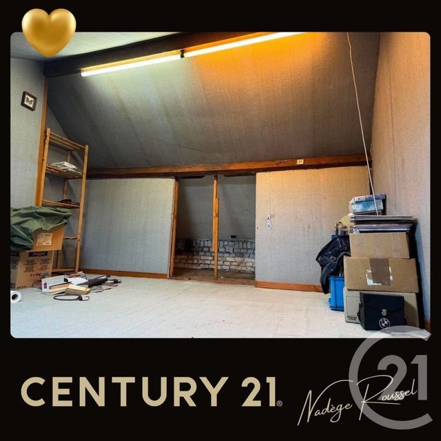 maison à vendre - 10 pièces - 179.91 m2 - BILLY MONTIGNY - 62 - NORD-PAS-DE-CALAIS - Century 21 Nlgim