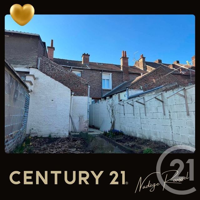 maison à vendre - 10 pièces - 179.91 m2 - BILLY MONTIGNY - 62 - NORD-PAS-DE-CALAIS - Century 21 Nlgim